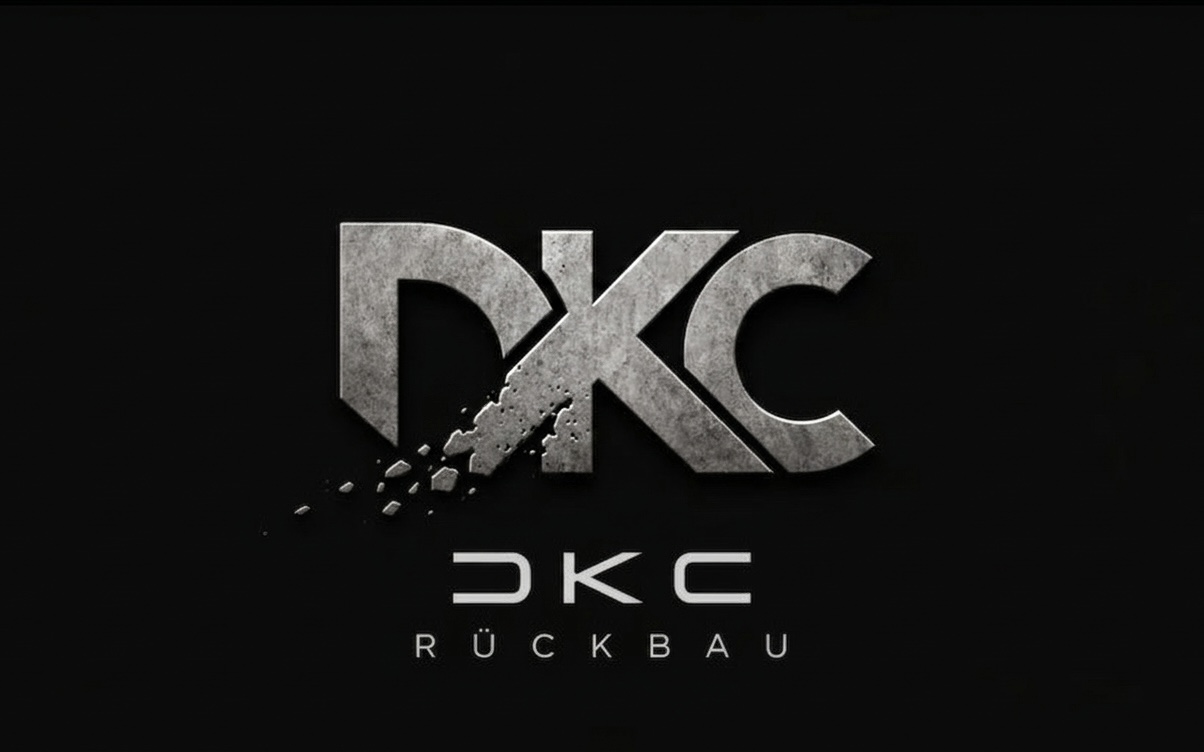 DKC-Rückbau